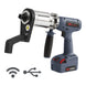Johnkeans JK-TW-2066 – Cordless Angle Torque Multiplier