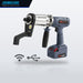 Johnkeans JK-TW-2066 – Cordless Angle Torque Multiplier