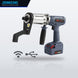 Johnkeans JK-TW-2066 – Cordless Angle Torque Multiplier