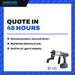 Johnkeans JK-TW-2066 – Cordless Angle Torque Multiplier