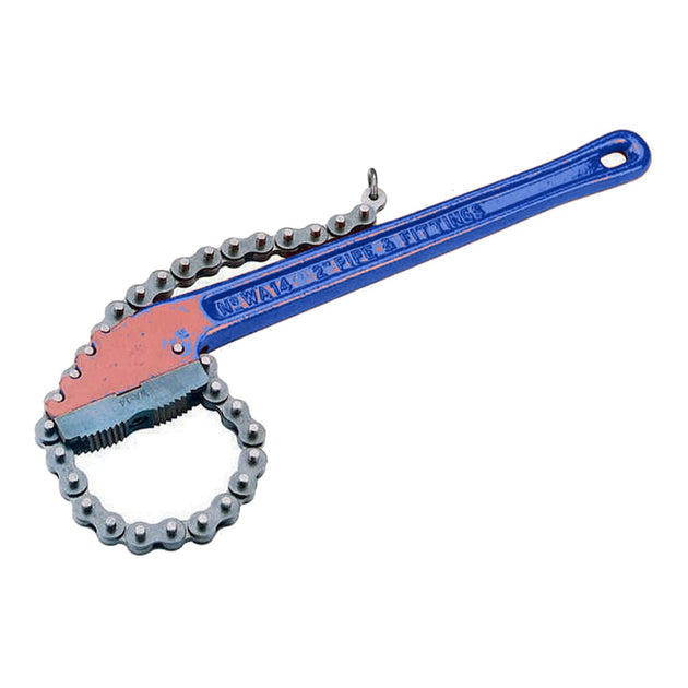 Johnkeans JK-TW-2002 – Heavy Duty Chain Wrench