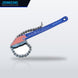 Johnkeans JK-TW-2002 – Heavy Duty Chain Wrench
