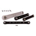 Johnkeans JK-TW-2009 – Tite-Reach Extension Wrench 1/2"
