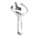 Johnkeans JK-TW-2010 – Adjustable Wrench 6", Chrome Plated