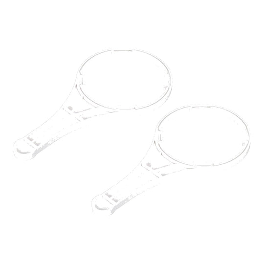 Johnkeans JK-TW-2011 – Water Filter Housing Spanner 10"