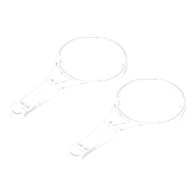 Johnkeans JK-TW-2011 – Water Filter Housing Spanner 10"