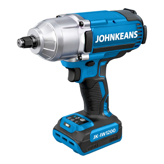 Johnkeans JK-TW-2013 – 20V Brushless High Torque Impact Wrench 1/2"
