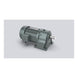 Johnkeans JK-TW-2025 – Three Phase AC Gear Motor with Speed Controller 205W