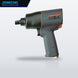 Johnkeans JK-TW-2026 – Pneumatic Impact Wrench 1/2", 600 ft-lb