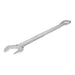 Johnkeans JK-TW-2029 – Corrosion-Proof Combination Wrench Set with Wheeled Toolbox