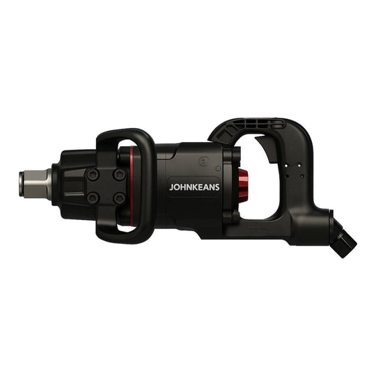 Johnkeans JK-TW-2031 – 1-1/2" High-Torque Cordless Digital Torque Wrench