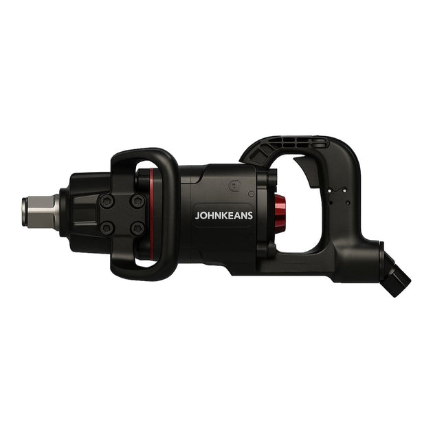 Johnkeans JK-TW-2031 – 1-1/2" High-Torque Cordless Digital Torque Wrench