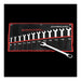 Johnkeans JK-TW-2037 – Combination Metric Wrench & Hex Key Set