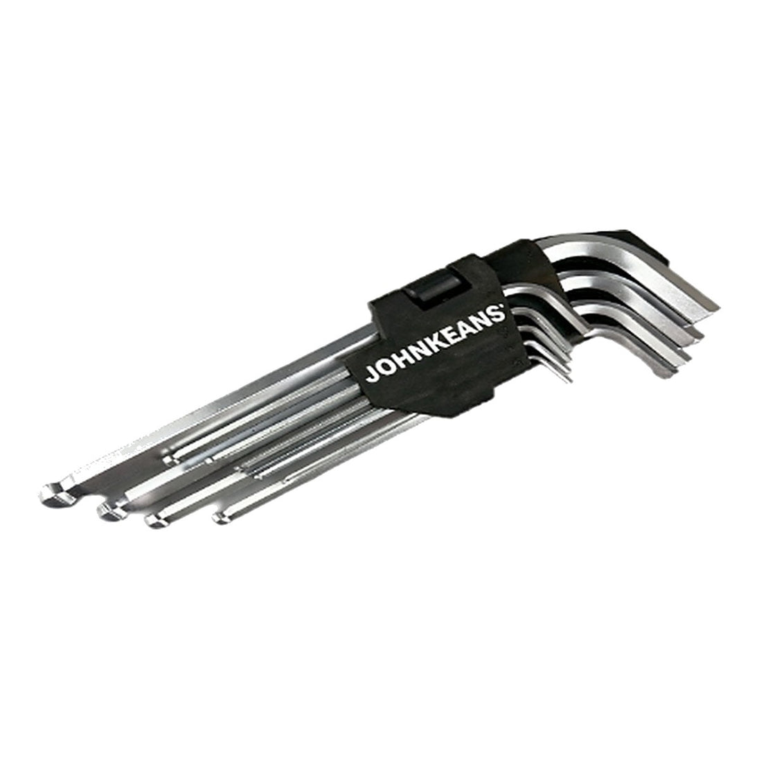 Johnkeans JK-TW-2037 – Combination Metric Wrench & Hex Key Set