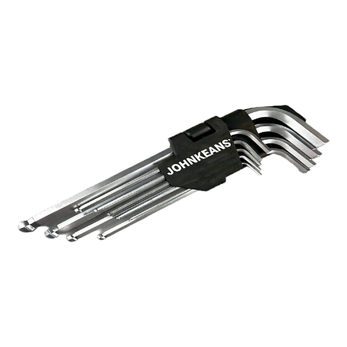 Johnkeans JK-TW-2037 – Combination Metric Wrench & Hex Key Set