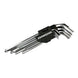 Johnkeans JK-TW-2037 – Combination Metric Wrench & Hex Key Set