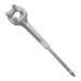 Johnkeans JK-TW-2042 – Aluminium Drum Plug Wrench