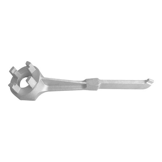 Johnkeans JK-TW-2042 – Aluminium Drum Plug Wrench