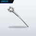 Johnkeans JK-TW-2042 – Aluminium Drum Plug Wrench