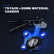 Johnkeans JK-VA-2004 – Gear Operated Butterfly Valve 8", Carbon Steel