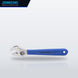 Johnkeans JK-TW-2060 – Adjustable Wrench 8/ Cat. No. Hd507-8