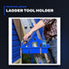 Johnkeans JK-HT-2108 – Ladder Tool Holder