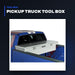 Johnkeans JK-HT-2122 – Pickup Truck Tool Box