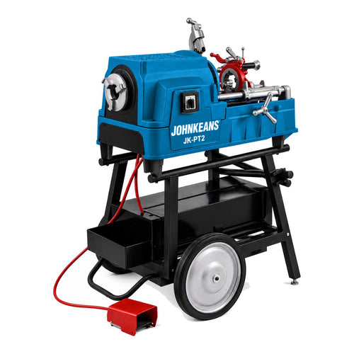 Johnkeans JK-GS-2073 – Automatic Threading Machine