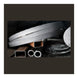 Johnkeans JK-PT-2045 – Bandsaw Blade Bi-Metal M51 Hss 34 X 1.1 X 5000Mm (3/4 Or 4/6 Tpi)