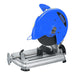 Johnkeans JK-PT-2036 – 14 In – Chop Saw With Quik-Change Tm