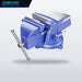 Johnkeans JK-GS-2021 – Bench Vise 6"