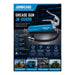 Johnkeans JK-PT-2066 – Electric Cordless Grease Gun Kit