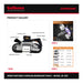 Johnkeans JK-PT-2084 – Johnkeans MODEL JK-202 – Portable Cordless Band Saw