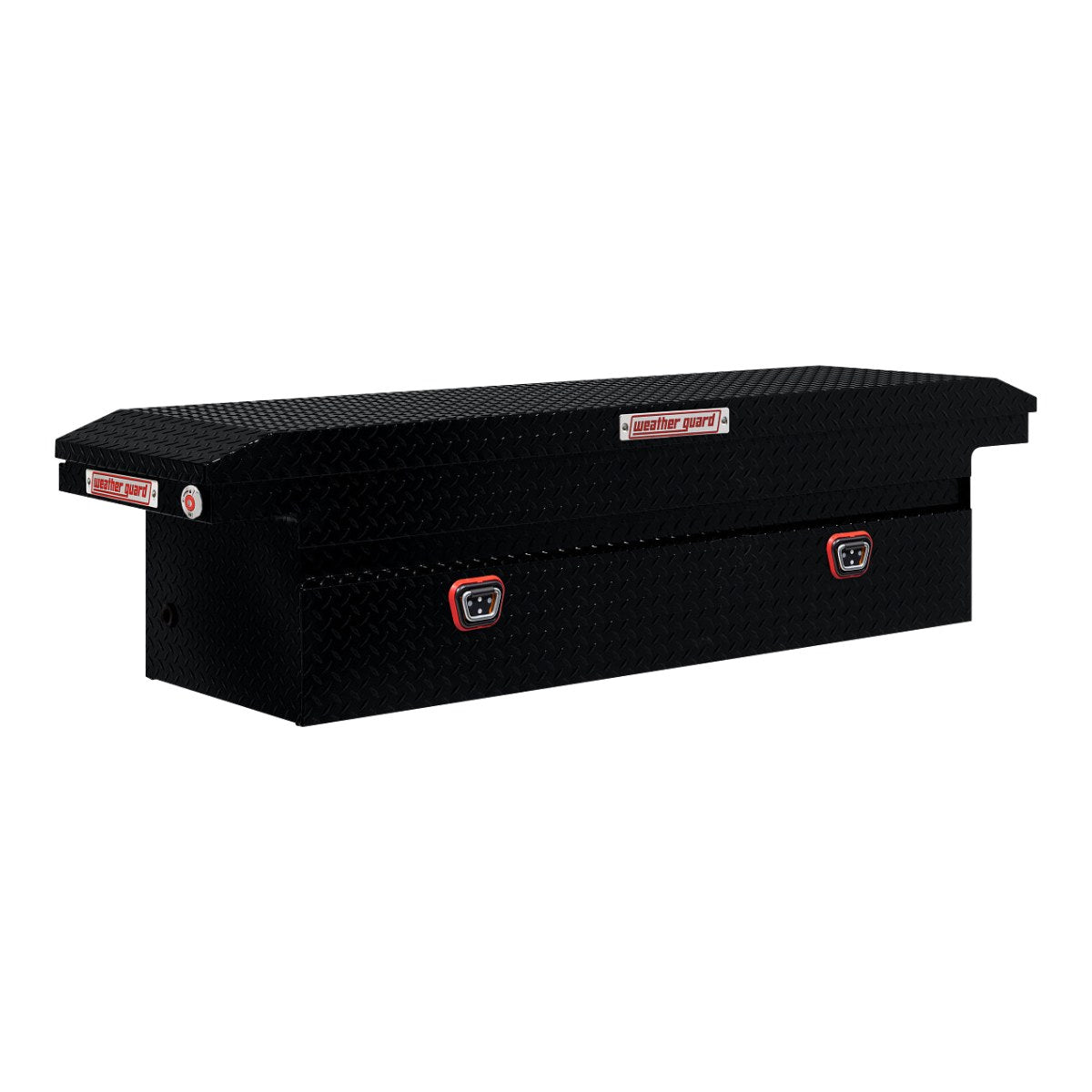 Johnkeans JK-GS-2088 – Johnkeans MODEL JK17281 – Saddle Box – Aluminum, Full Low Profile