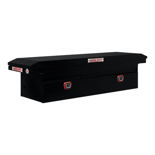 Johnkeans JK-GS-2088 – Johnkeans MODEL JK17281 – Saddle Box – Aluminum, Full Low Profile
