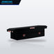 Johnkeans JK-GS-2088 – Johnkeans MODEL JK17281 – Saddle Box – Aluminum, Full Low Profile