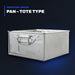 Johnkeans JK-GS-2097 – Pan – Tote Type