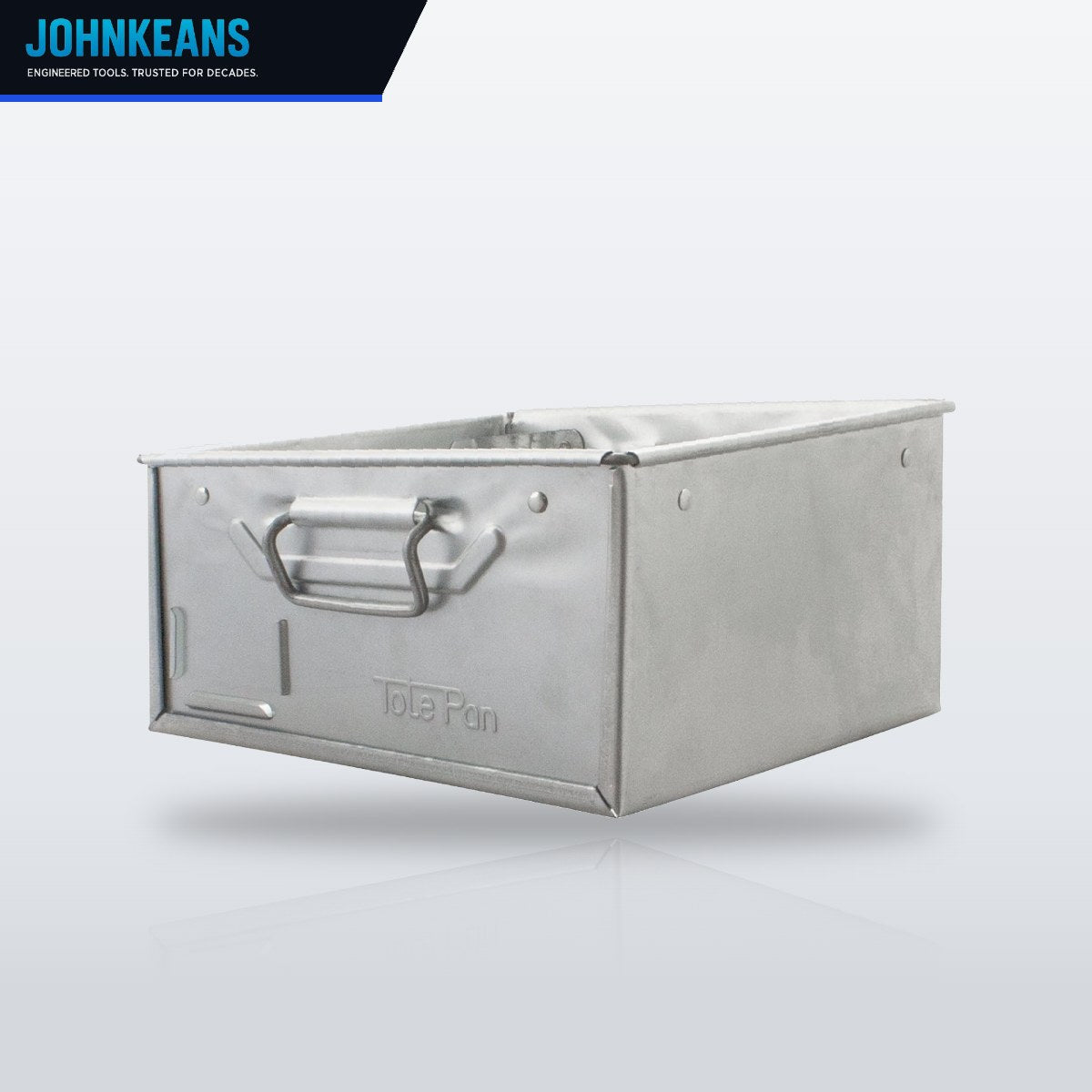 Johnkeans JK-GS-2097 – Pan – Tote Type