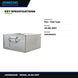 Johnkeans JK-GS-2097 – Pan – Tote Type