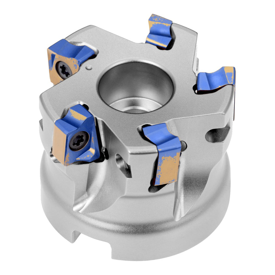 Johnkeans JK-HT-2102 – Johnkeans – Square Shoulder Milling Cutter