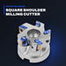 Johnkeans JK-HT-2102 – Johnkeans – Square Shoulder Milling Cutter