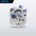 Johnkeans JK-HT-2102 – Johnkeans – Square Shoulder Milling Cutter