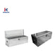 Johnkeans JK-HT-2104 – Johnkeans – Supplier Shall Do The Installation For Aluminum Toolbox For Trucks – Single Unit