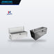 Johnkeans JK-HT-2104 – Johnkeans – Supplier Shall Do The Installation For Aluminum Toolbox For Trucks – Single Unit