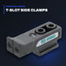 Johnkeans JK-HO-2011 – Johnkeans – T-Slot Side Clamps