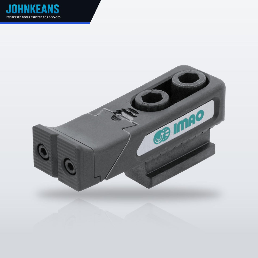 Johnkeans JK-HO-2011 – Johnkeans – T-Slot Side Clamps