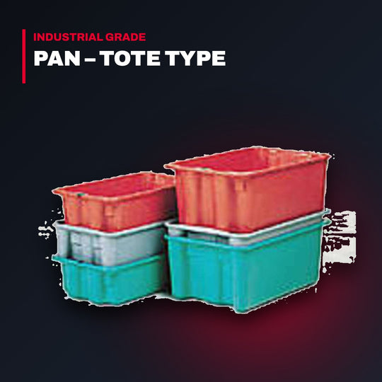 Johnkeasn SN2716-11 – Pan – Tote Type
