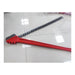 Johnkeasn UK – Chain Wrench 48 Heavy Duty Chain Wrench. Rated Pipe Capacity – 6 Actual 0.D. Capacity 8 Chain