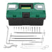 Johnkeasn UK JK-19022 – Tool – Packing Type, Size 254.0 Mm (10 In) Oa Lg