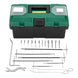 Johnkeasn UK JK-19022 – Tool – Packing Type, Size 254.0 Mm (10 In) Oa Lg